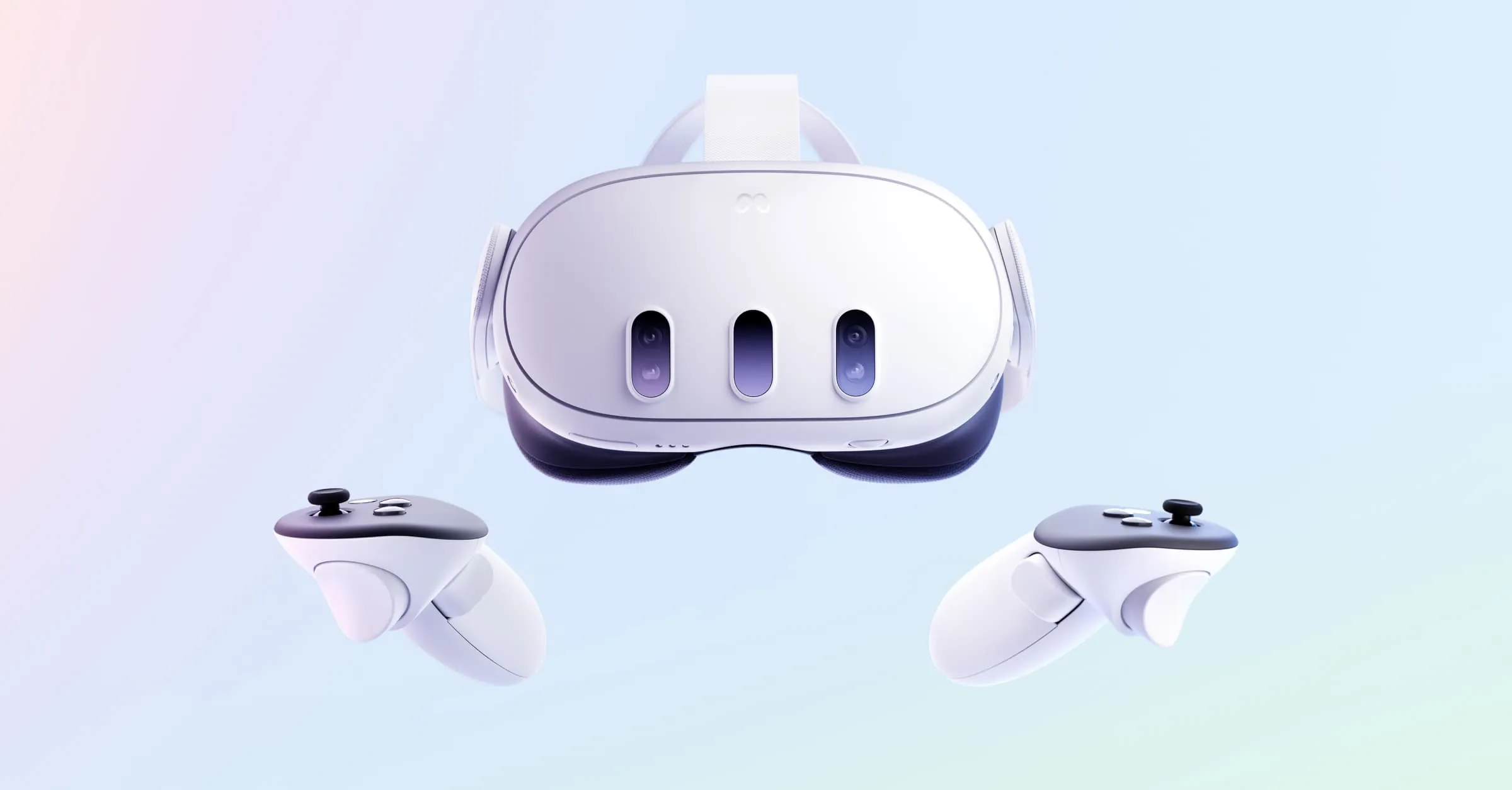 The Mixed Reality Vanguard: Meta Quest 3 and the Democratization of the Spatial Era