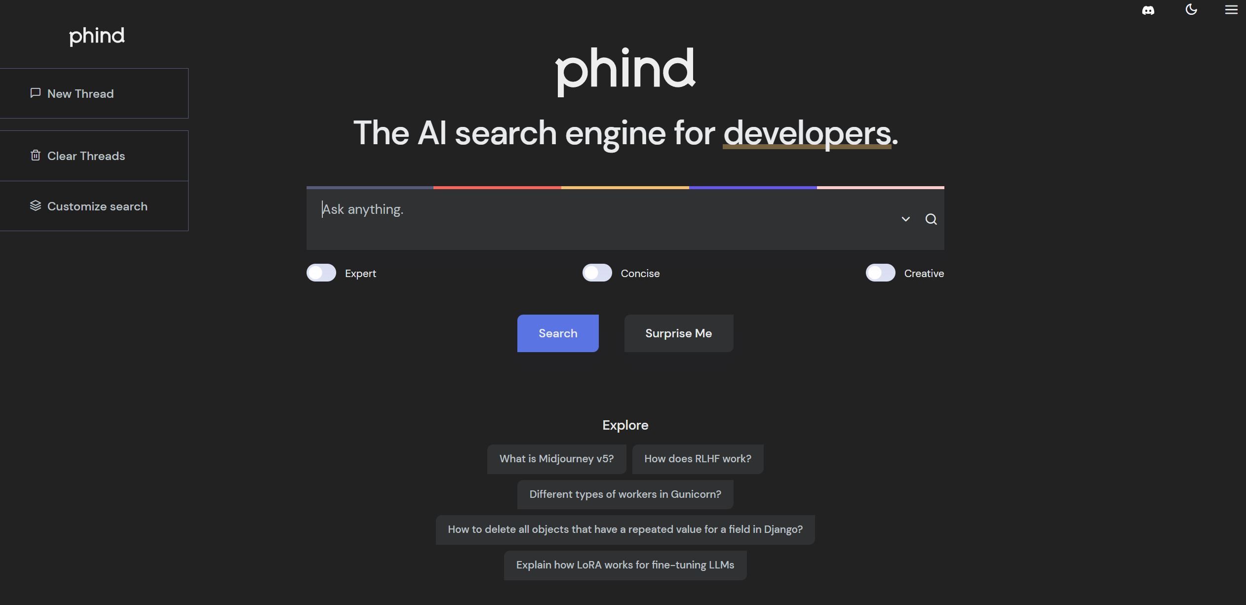 Beyond Documentation: Why Phind is the Senior Engineer You Can Actually Afford