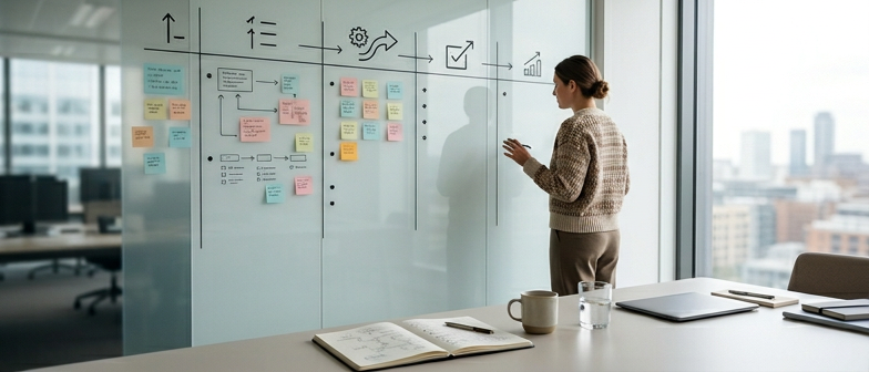 From Chaos to Clarity: A Team Meeting Notes Workflow That Actually Moves Work Forward