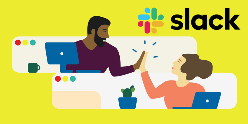 Slack Huddles Tries to Bring Hallway Talk Back to Remote Work, Without the Meeting Tax