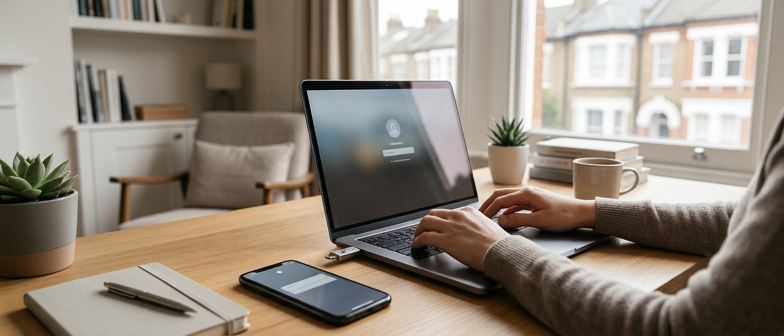 From One Master Key to Every Device: A Practical Password Manager Setup for Safer Logins
