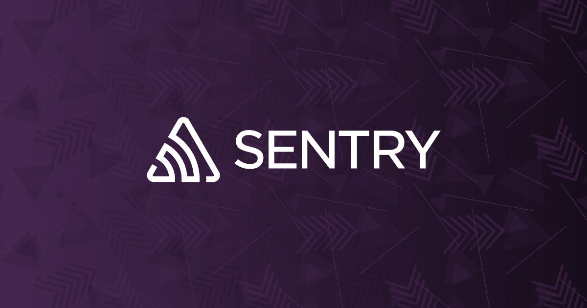 Beyond the Crash: Sentry and the Era of Sentient Observability
