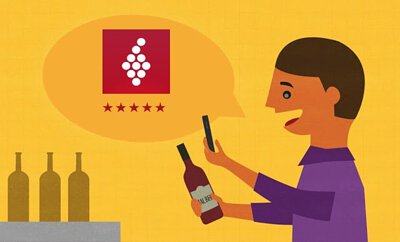 Vivino Turns Wine Labels into Data—and Hesitation into Confidence
