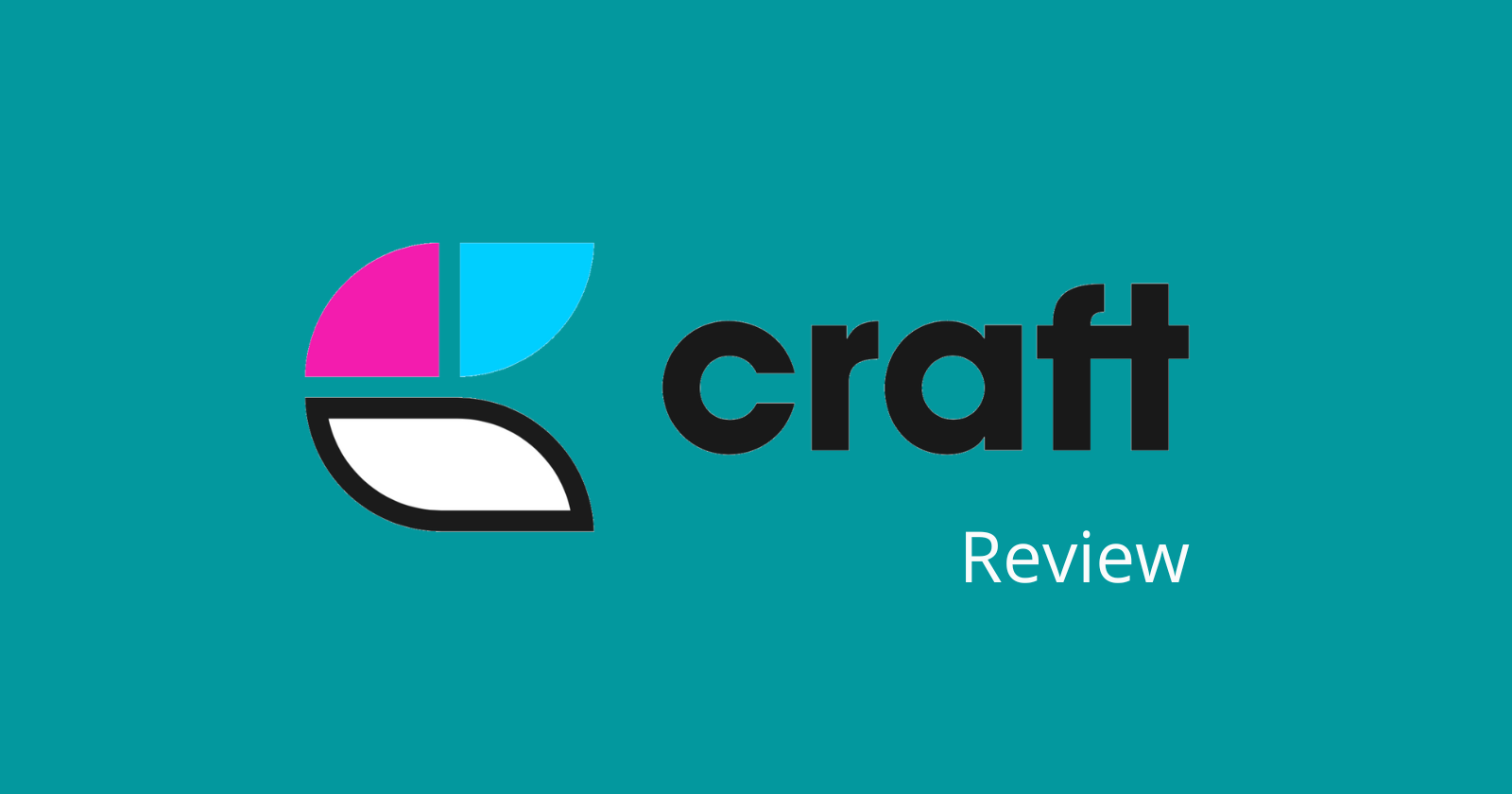 Craft Proves That Beautiful Writing Tools Can Still Take Work Seriously