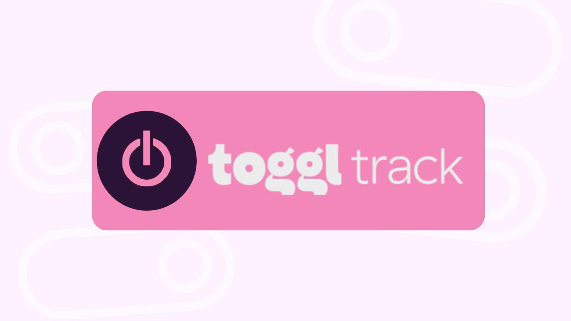 The Architecture of Attention: Why Toggl Track Still Owns the Second