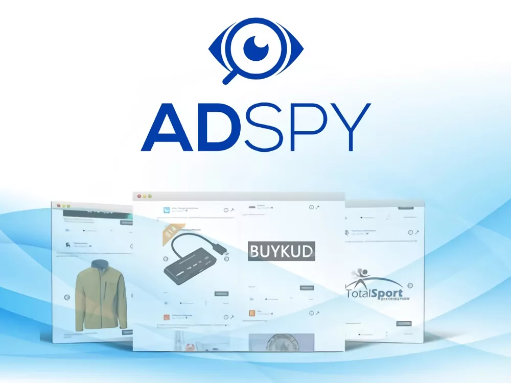 Breaking the Glass Wall: AdSpy and the Surgical Precision of Competitive Intelligence