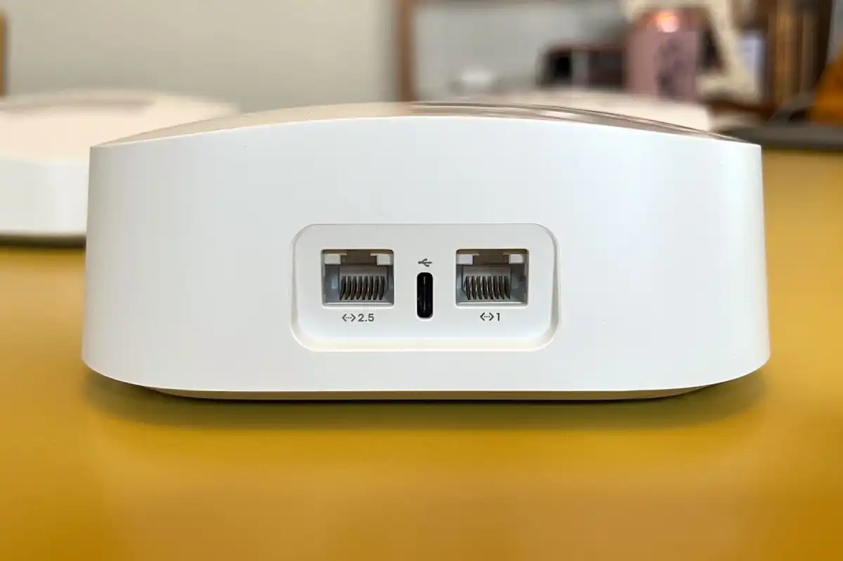 Beyond the Router: Eero Pro 6E and the Architecture of the Smart Home