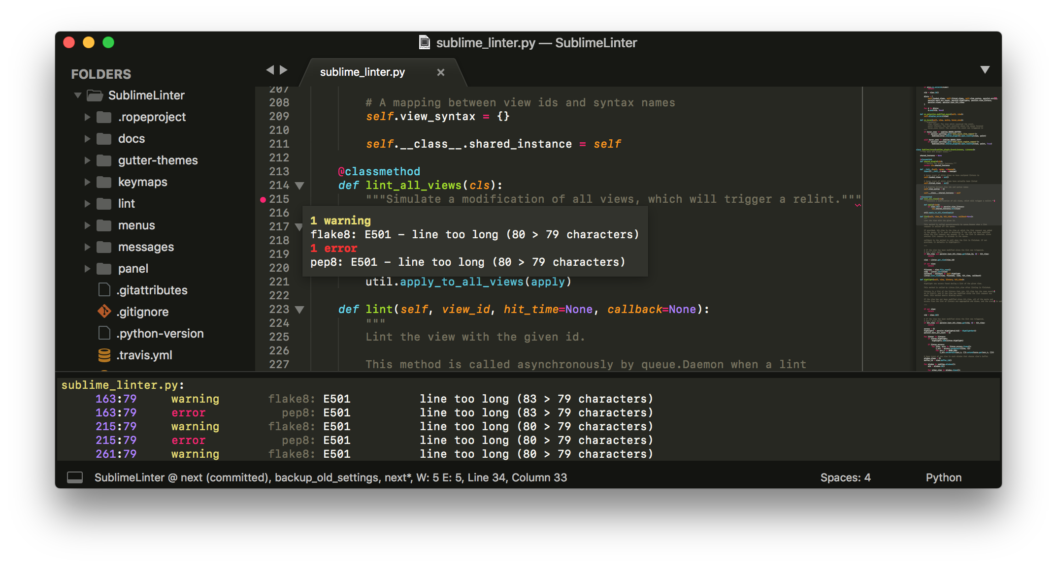 The Speed of Thought: Why Sublime Text 4 is Still the Minimalist’s Masterpiece