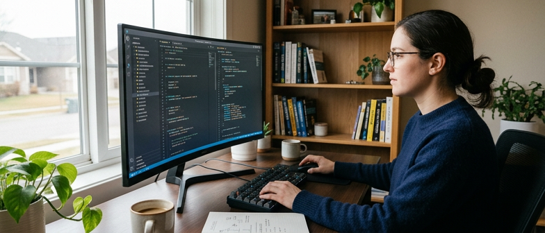 Organizing a Code Snippet Library for Everyday Development