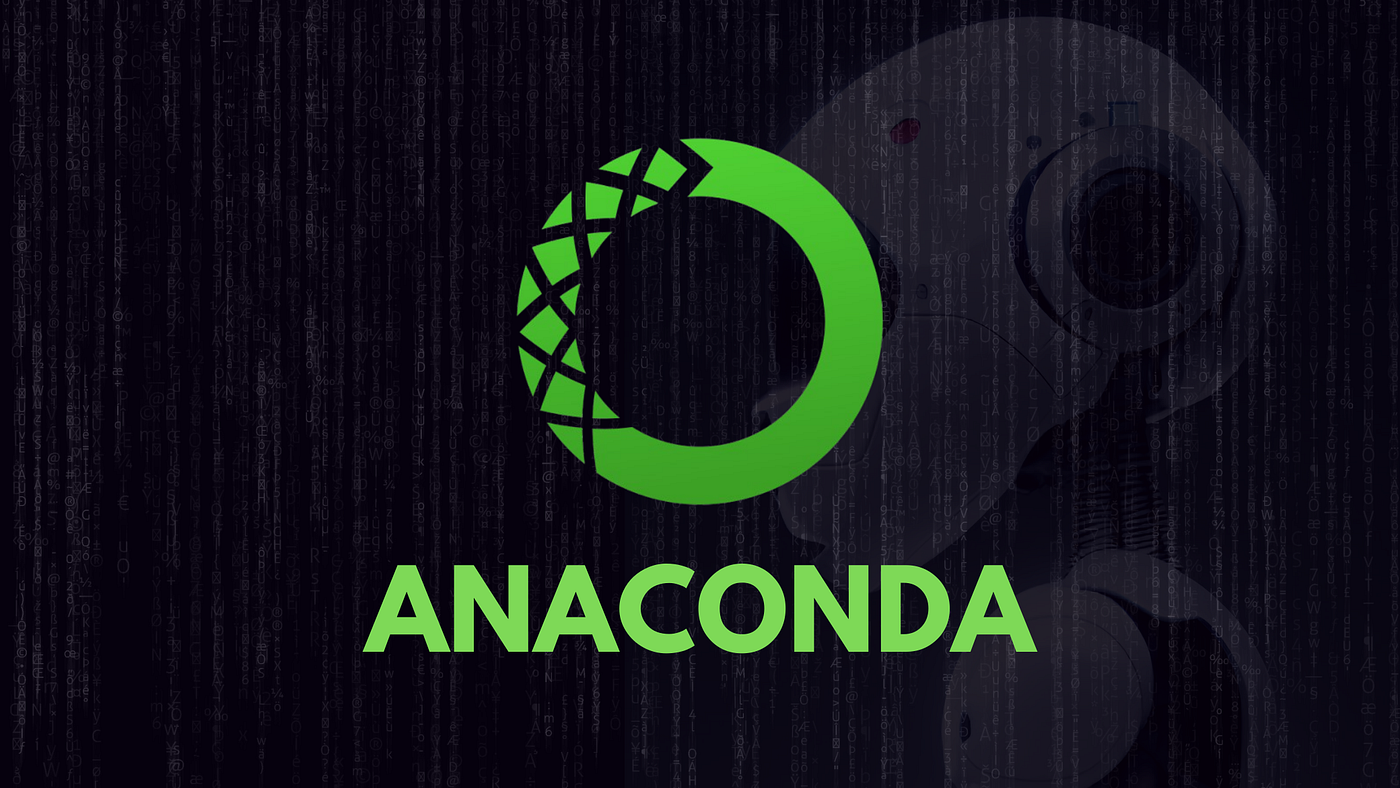 The Data Science Leviathan: Anaconda’s Quest for Order in the AI Era