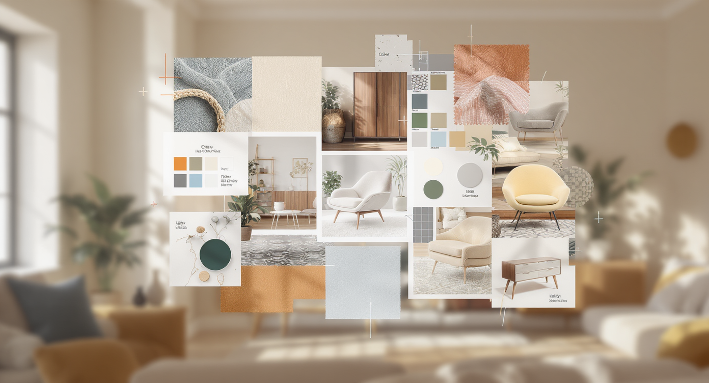 Prompt Moodboard Planning for Clearer AI Image Concepts
