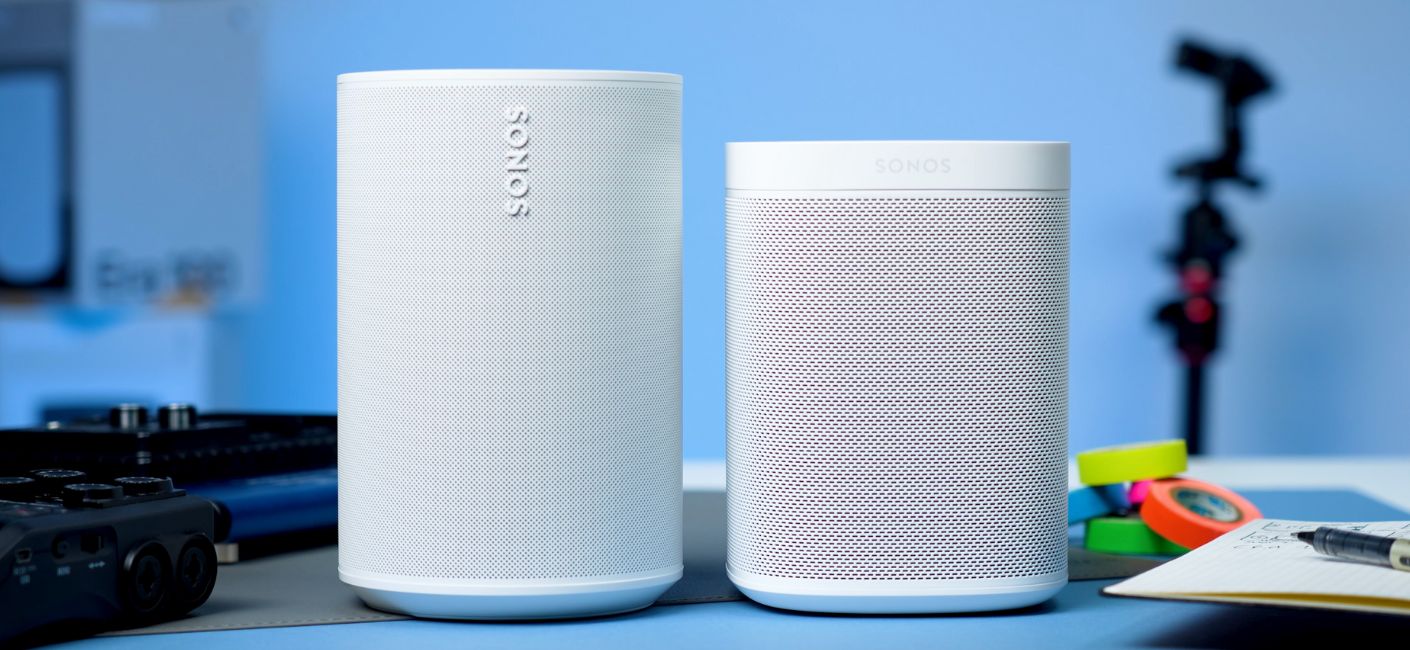 The Sovereign Speaker: A Deep Dive into Sonos’s Privacy-First Intelligence