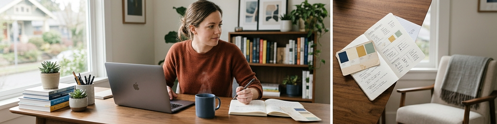 Simple Brand Style Guides That Keep Your Look and Message Aligned