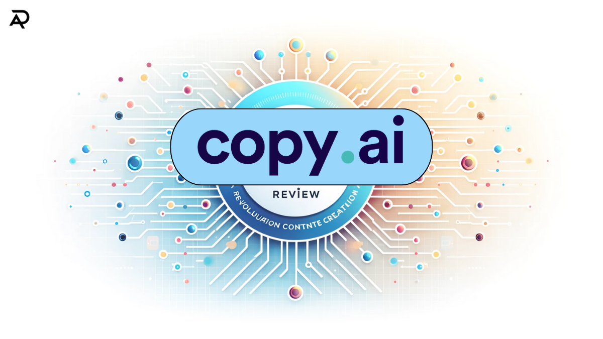 Copy.ai 2026: The Marketing OS That Traded Templates for Total Automation