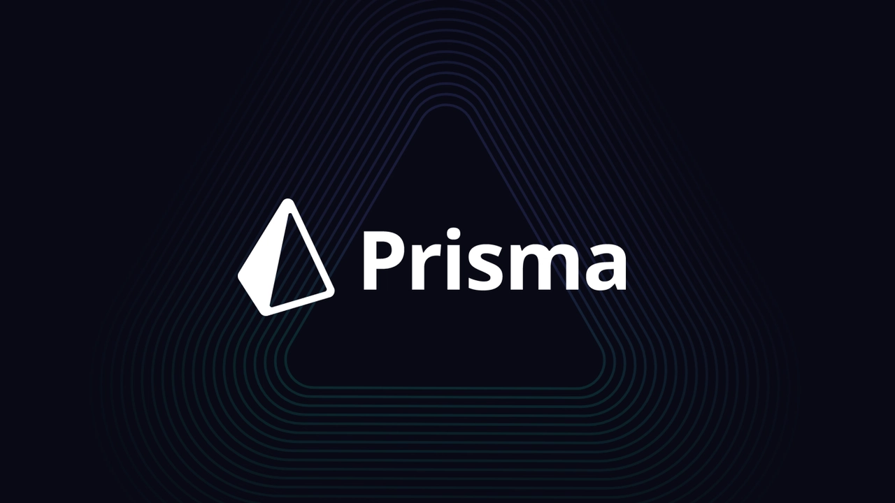 The Single Source of Truth: Prisma and the Architecture of Confidence