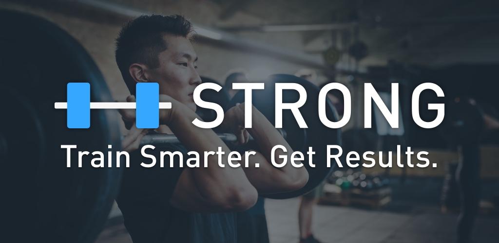 Strong Is the Quiet Powerlifter of Fitness Apps