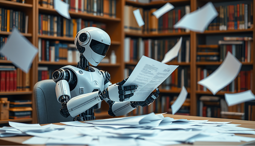 When Your Blog Has a Brain Inside Turning Drafts Grammar Checks and SEO into One Flow